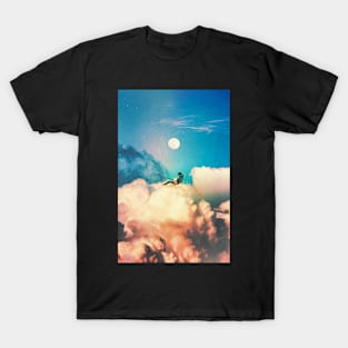 Relaxing Isolation T-Shirt